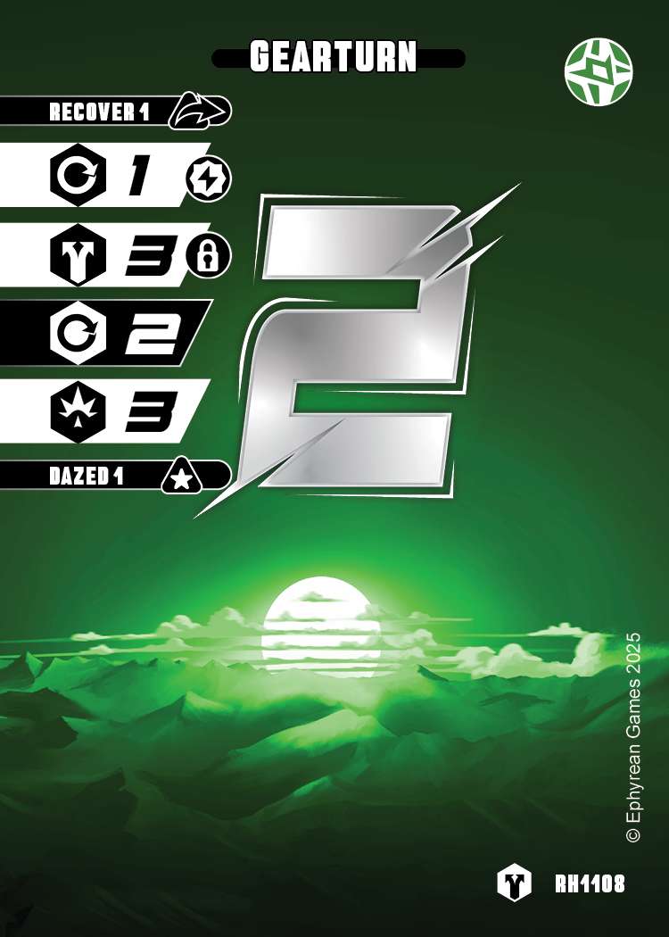 Gearturn