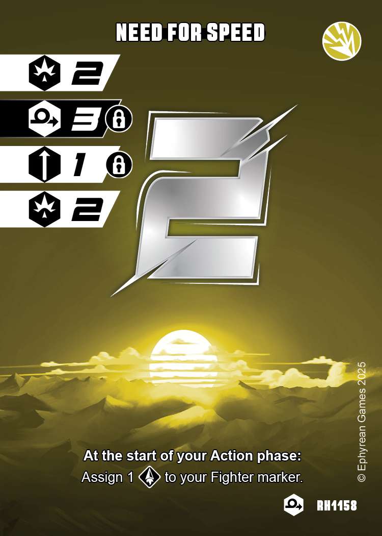 Need For Speed