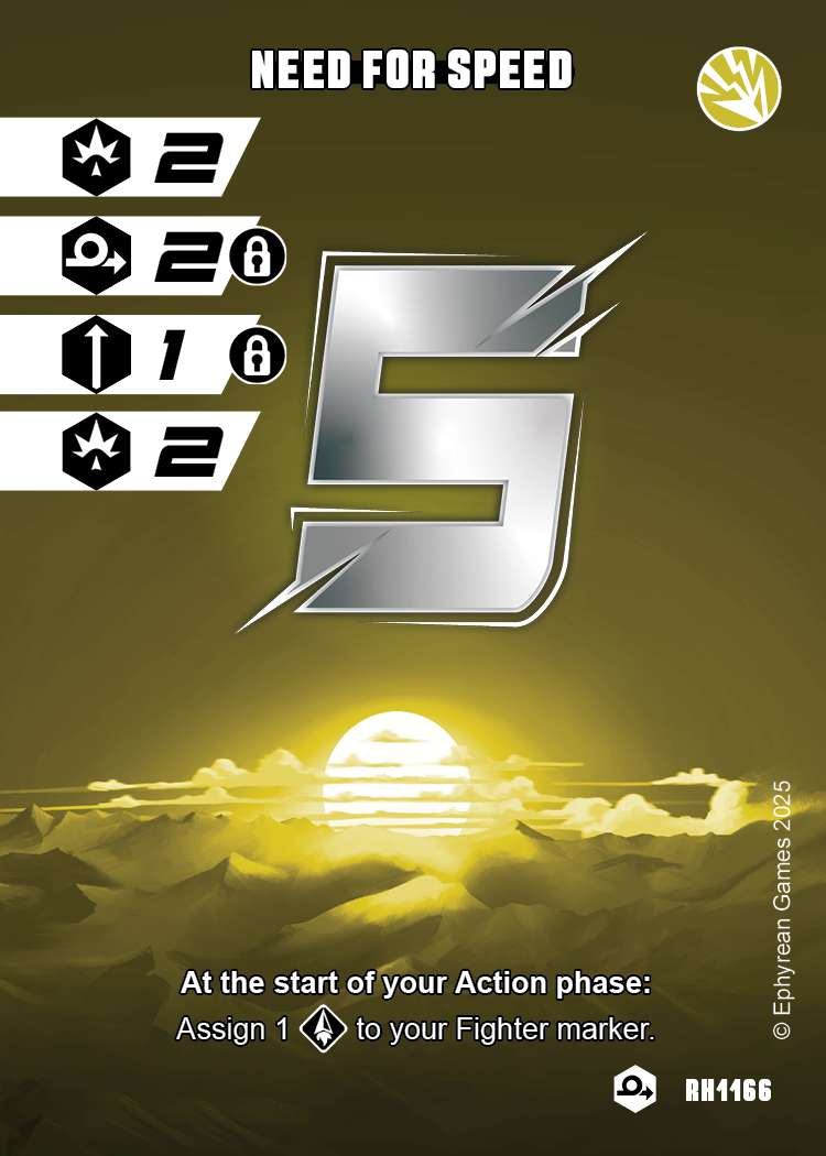 Need For Speed