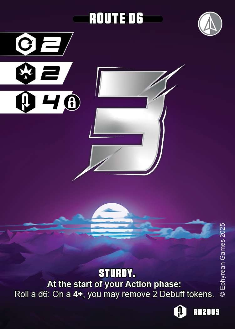 Route D6
