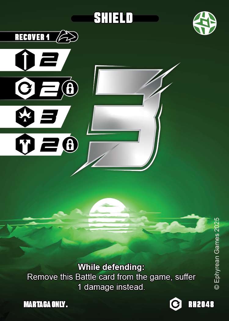Shield