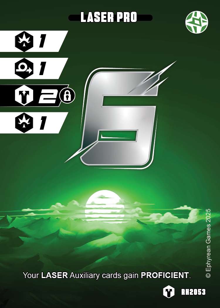 Laser Pro