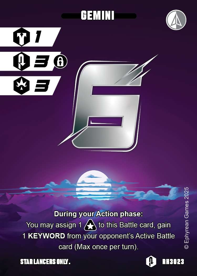 Gemini