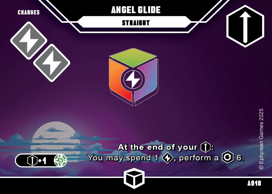 Angel Glide
