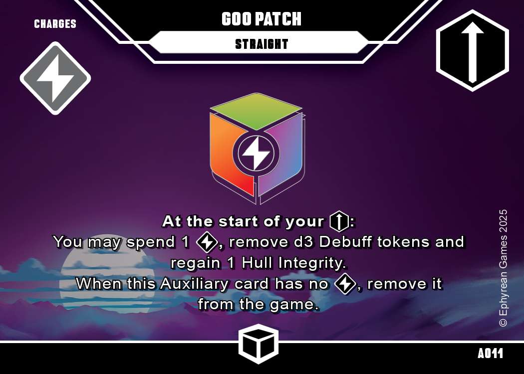 Goo-Patch