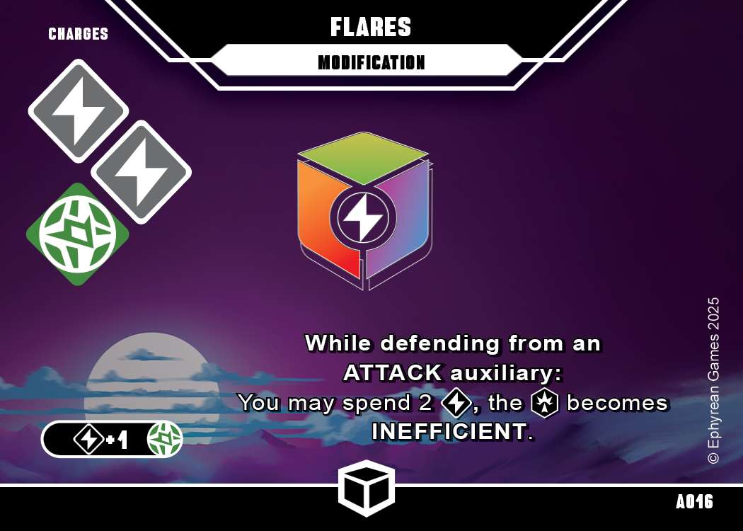 Flares