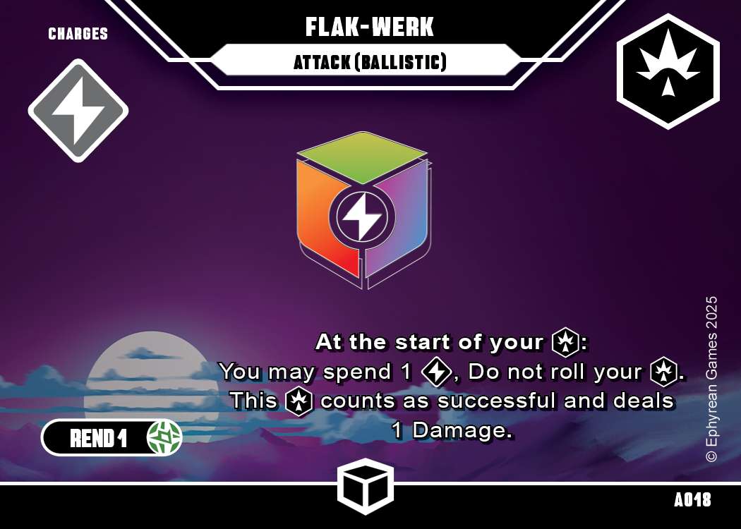 Flak-Werk