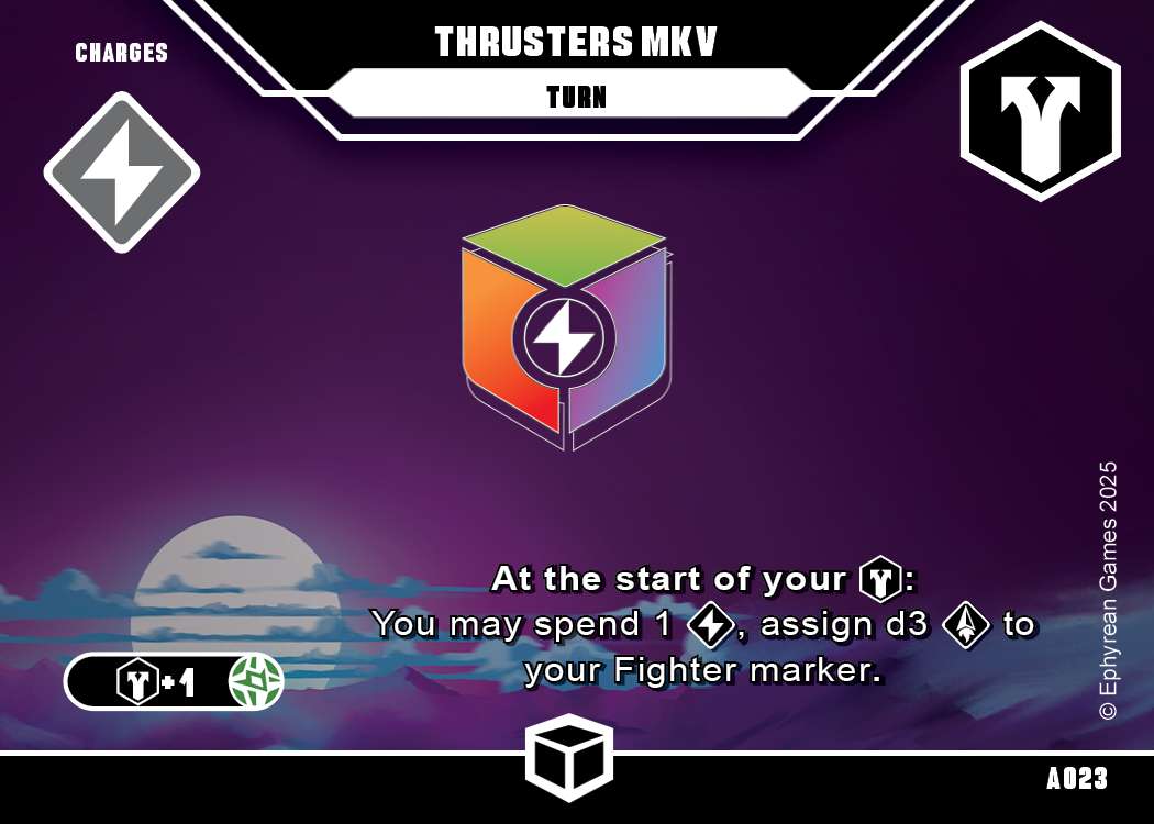 Thursted MKV